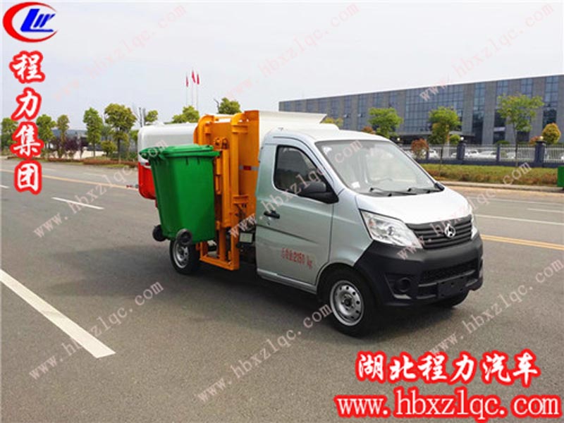 掛桶垃圾車(chē)哪里有賣(mài)？