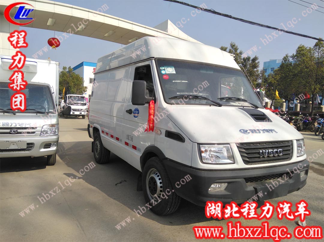 醫(yī)藥冷藏車為何要裝溫濕度記錄儀？湖北程力集團(tuán)為您解答！